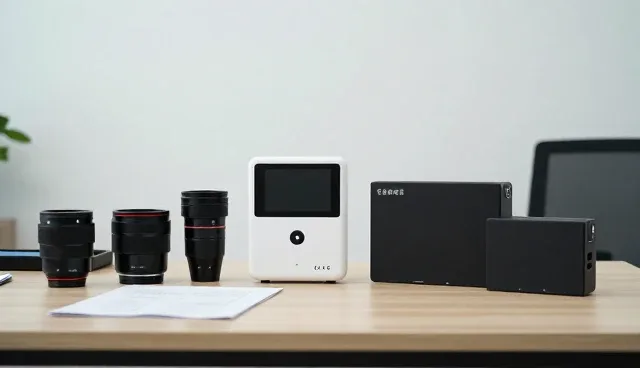 环境治理项目选型中的关键考量因素