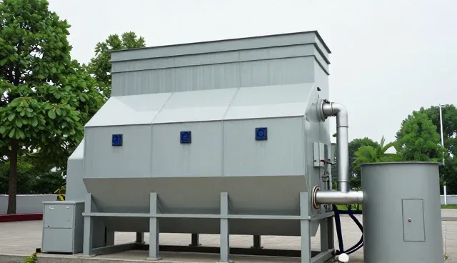 环保设备供应中的场景应用与业务发展趋势