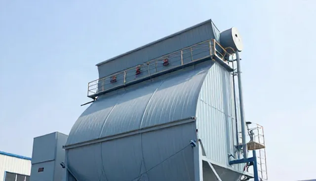环保设备选型中的关键因素及使用建议