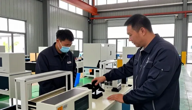 浙江创盛环保科技有限公司展示节点可查应用成果